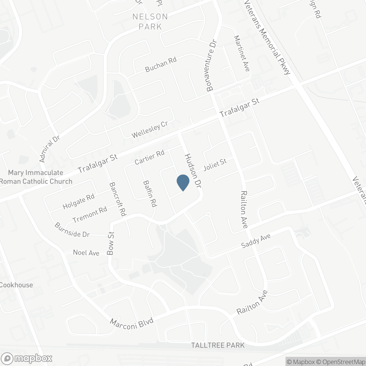 115 CHAMPLAIN CRESCENT, London, Ontario N5V 1H2